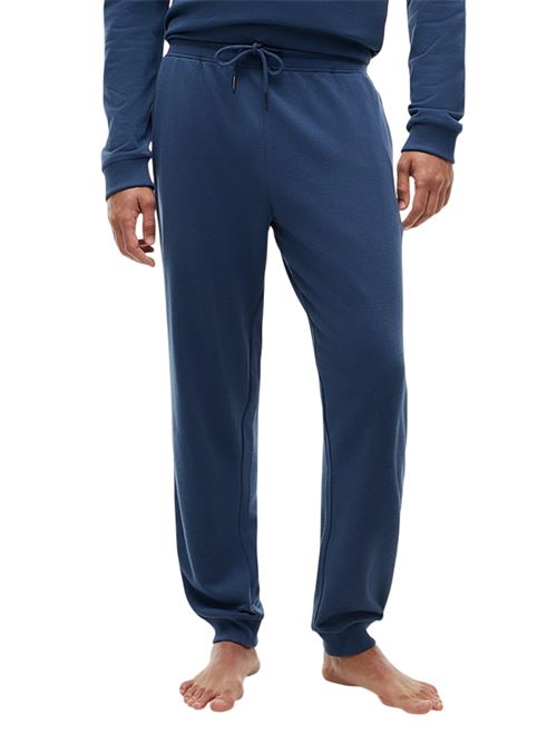 UM0UM03664DBZ AZZURRO Tommy Jeans | UM0UM03664DBZ AZZURRO